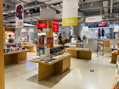 -当当书店(国泰广场店)