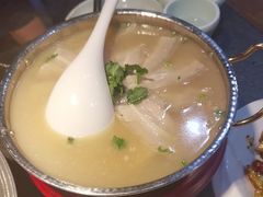 -三道菜(明堂公园店)