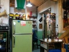 -炙热童年·老北京炙子烤肉(南锣鼓巷店)