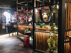 -湊湊火锅·茶憩(上海合生汇店)