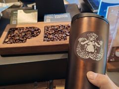 -Peet's 皮爷咖啡(陆家嘴中心店)