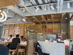 -老碗会·陕西手工面(中心书城店)