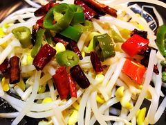 -云海肴·云南小炒·汽锅鸡(天津国金汇店)