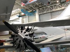 -中国航空博物馆