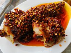 -顺通大冷面(总店)