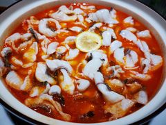 -青花椒花椒鱼(合生汇店)