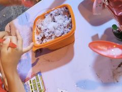 -冰冰酱老味刨冰绵绵冰(中山路总店)