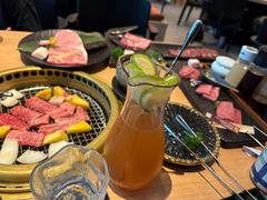 -牛角日本烧肉专门店(海运大厦店)