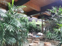 -三江森林温泉度假区