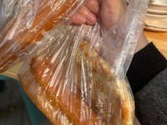 -文武王氏烧饼·无矾油条(西溪路店)