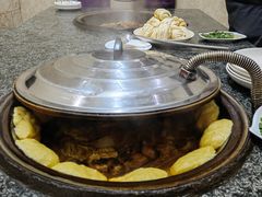 -宁记柴火灶台鱼·全鱼宴(龙源小区店)