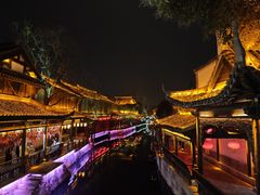 -台儿庄古城