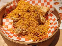 -避风塘(宝山万达店)