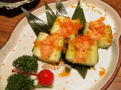 -隐月· 㐂和食屋(芝罘万达公馆店)