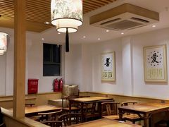 -素满香·食养自助(天一广场店)