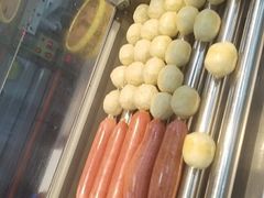 -仙螺岛海鲜自助餐厅(总店)