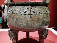 -上海博物馆(人民广场馆)