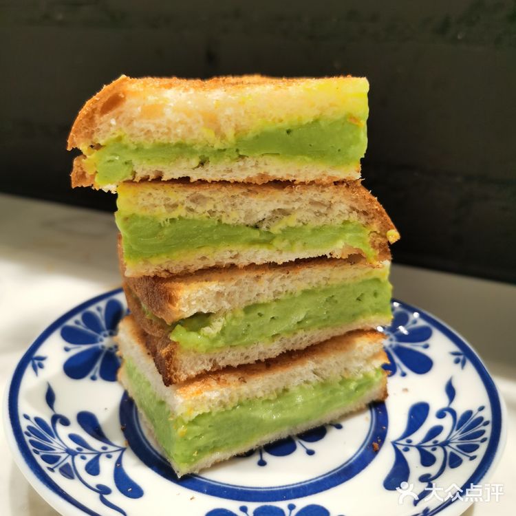 粥粉面饭…面食之旅！