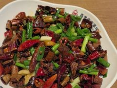 -直隶安家罩饼(复兴路店)