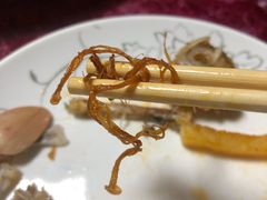 金针菇-馋嘴蛙火锅