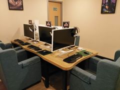 -杰拉电竞·网咖(西湖区文三路店)