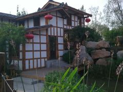 -武清南湖绿博园