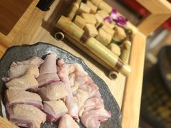 海南文昌鸡-椰夫人·养生椰子鸡(金沙洲永旺店)