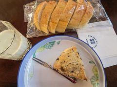 -前进麦味·天然烘焙(凯德1818店)