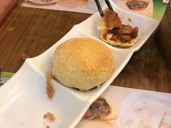 -添好运点心专门店(深水埗店)