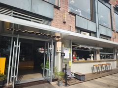 -三勾JJJ Burger&Coffee(梅溪湖店)