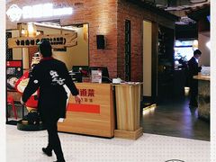 -闽上鲜·福建菜(龙湖滨江天街店)