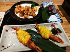-蟹将军·松叶蟹和牛日料放题自助(K11店)