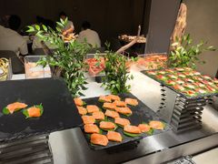 -曲水兰亭(北京四惠店)