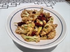 -湘厨私房菜(广昌店)