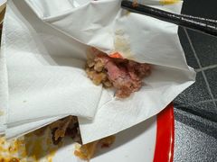 -肉焰山巴西烤肉自助餐厅(龙湖芙蓉天街店)