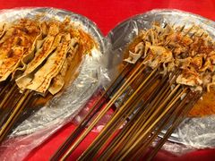 -玲玲涮牛肚(土门坊店)