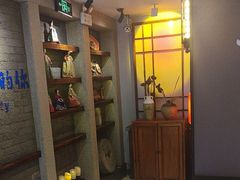 -将军牛排·尔滨地标朝鲜族美食(总店)