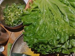 -韩都烤肉·烤鳗鱼(中街小北总店)