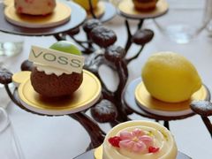 -云·酷Atmosphere(国贸大酒店)