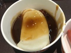 排骨年糕-自然博物馆新馆2楼餐厅