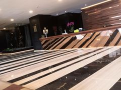 -长沙豪布斯卡酒店(长沙省政府德思勤店)