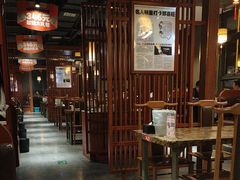 -郑喜旺烧烤(郑州总店)