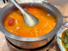 -越小品·越南餐厅(万科里店)