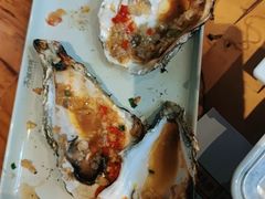 -木屋烧烤(坂田天安云谷店)