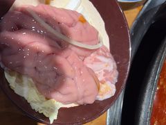 -楠火锅(龙阳广场店)