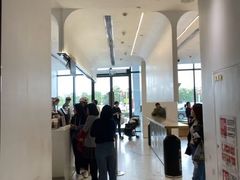 -喜茶(永旺梦乐城店)