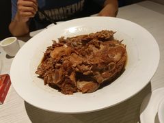 二斤大骨头-九毛九西北菜(百信广场店)
