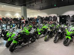 -川崎北京风火轮店