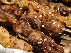 -本色.小马哥烧烤(五一路总店)
