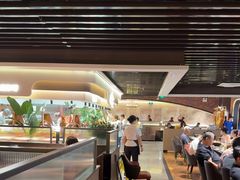 -汉丽斯巴西烤肉自助(市南店)